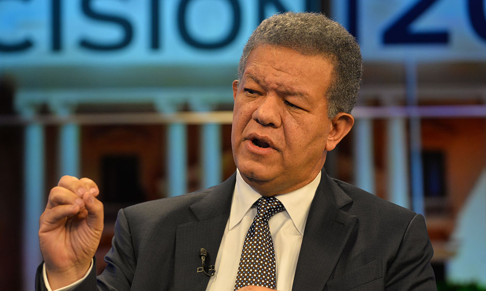 Leonel Fernández: Dos años de gestión con promesas y pocas ejecutorias