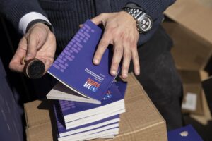 Polémica en Chile por un comercial contra la Constitución por 