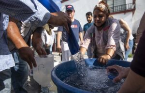 Lazos de Agua refuerza su misión de dar acceso a agua segura en Latinoamérica
