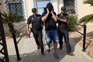 Casas de futbolistas, en el punto de mira de las bandas de ladrones
