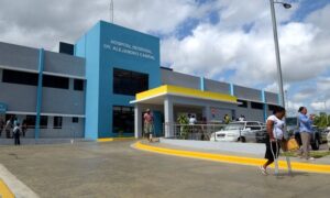 Hombre pierde la vida y otro se encuentra herido tras riña en SJM   