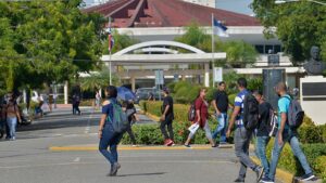 Gobierno dice que en dos años logró la mayor expansión de la UASD 