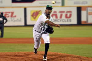Alexis Candelario anuncia su retiro del béisbol