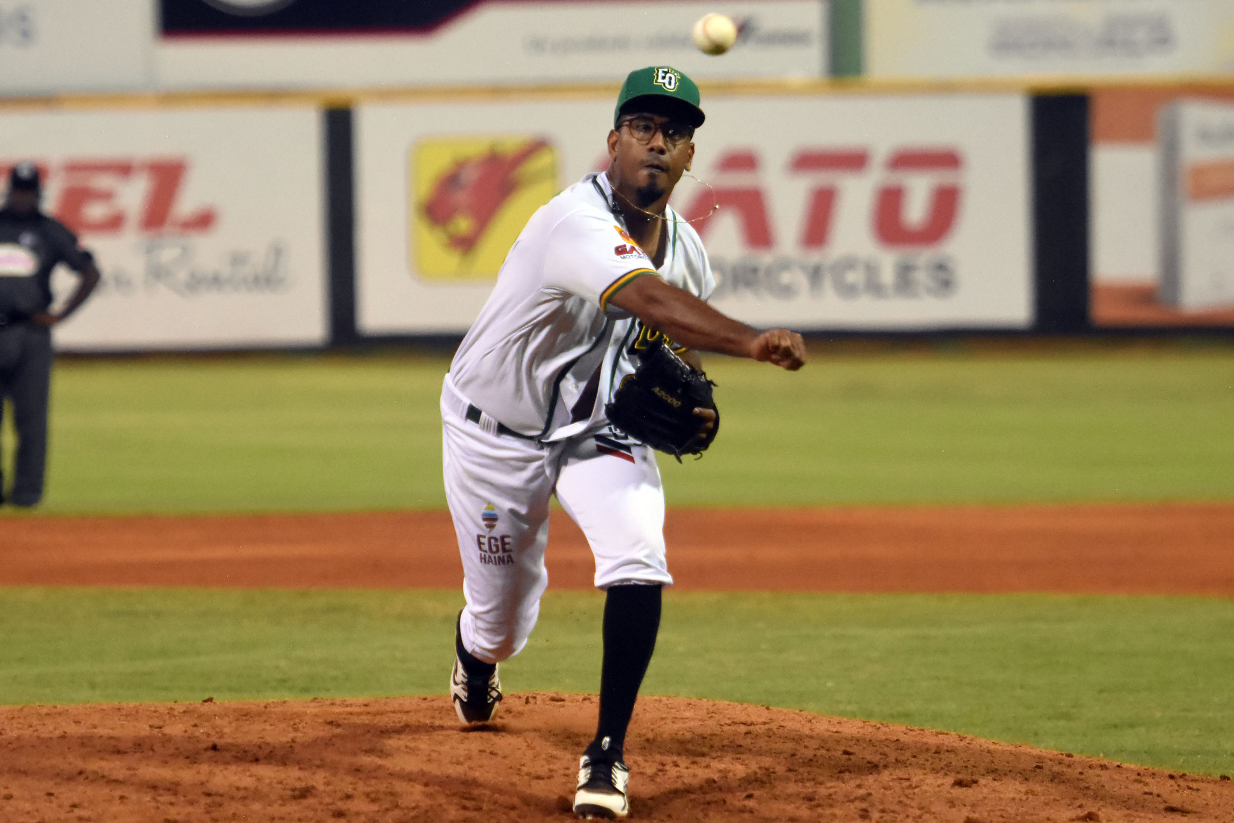 Alexis Candelario anuncia su retiro del béisbol