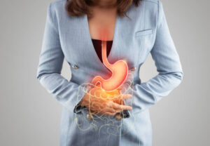 ¿Sufres acidez? Descubre cómo tratar el reflujo gastroesofágico