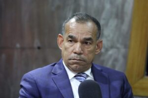 Conocerán medida de coerción a Félix Alburquerque por muerte comunicador Manuel Taveraz
