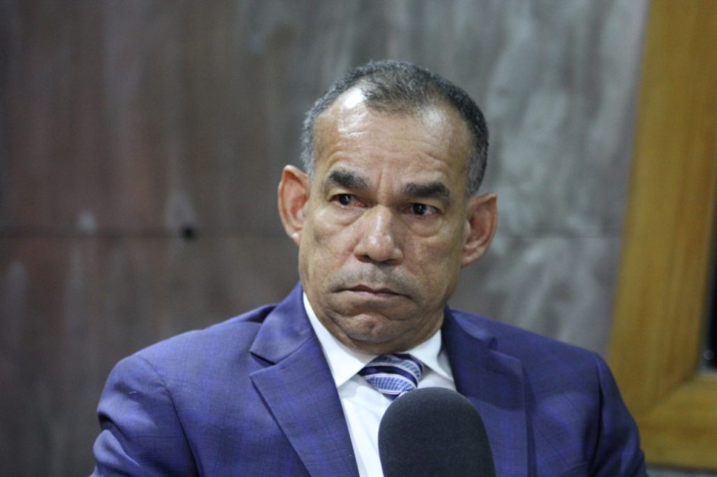 Conocerán medida de coerción a Félix Alburquerque por muerte comunicador Manuel Taveraz