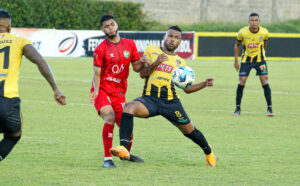 Club Atlético Pantoja busca la clasificación a semifinales