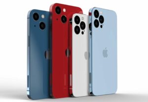 Apple podría retrasar el lanzamiento del iPhone 14 tras visita de Pelosi a Taiwán