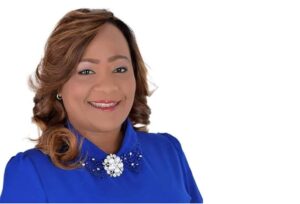 Gobernadora de San Pedro de Macorís rinde cuentas de su gestión 