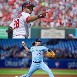 Arenado y Gausman, elegidos Jugadores de la Semana en las Grandes Ligas