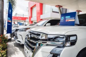 Popular anuncia primera Feria de Vehículos Usados