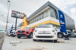 Banco Popular anuncia primera Feria de Vehículos Usados  