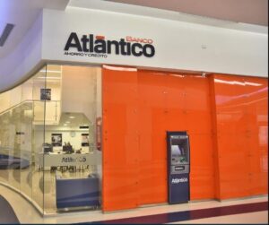 Banco Atlántico