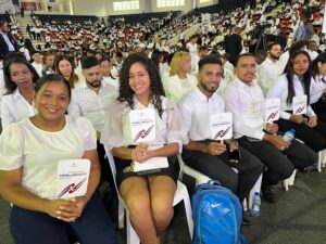 Los estudiantes acudiran a universidades locales y extranjeras