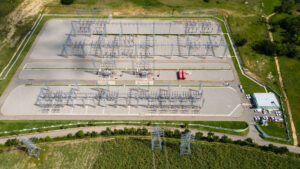 ETED inaugura primer anillo a 345 mil voltios, Sur-Norte-Este, e interconecta líneas de transmisión