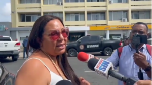 Propietaria Hotel Caribe fue ministra consejera en Italia, en gobierno de Leonel Fernández