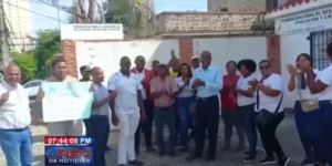 Alcaldía de El Carril y Quita Sueño Haina están enfrentadas por el cobro de arbitrios  