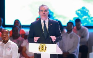 Abinader dice Reforma Policial va cueste lo cueste: lanzará “Unidad Táctica de Drones” para enfrentar inseguridad