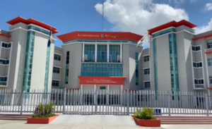 Anuncian obras para varios sectores de SDE por RD$49 millones 
