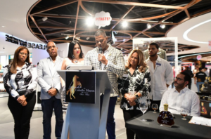 Presentan Ron “Legado El Caballo Mayor” en homenaje a Johnny Ventura
