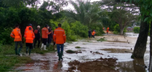 Venezuela activa sistema de control de emergencias y desastres por fuertes lluvias
