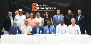  Bestball Analytics operará en RD