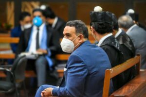 Aplazamiento por actuaciones del MP incidieron en libertad de imputados en caso Antipulpo