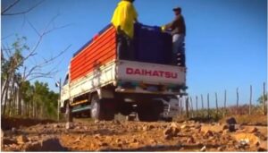 Cevicos continúa sumergido en el atrasado pese a ser declarado “Capital Nacional de la Piña”