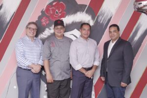Yao Asían Cusine lanza nuevo menú con platos coreanos  