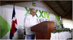 La Cooperativa Mamoncito alcanza activos por RD$6,435 millones