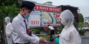 Corea del Norte declara la 