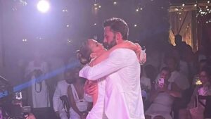 La furia de Jennifer Lopez por la publicación de un video íntimo de su boda con Ben Affleck