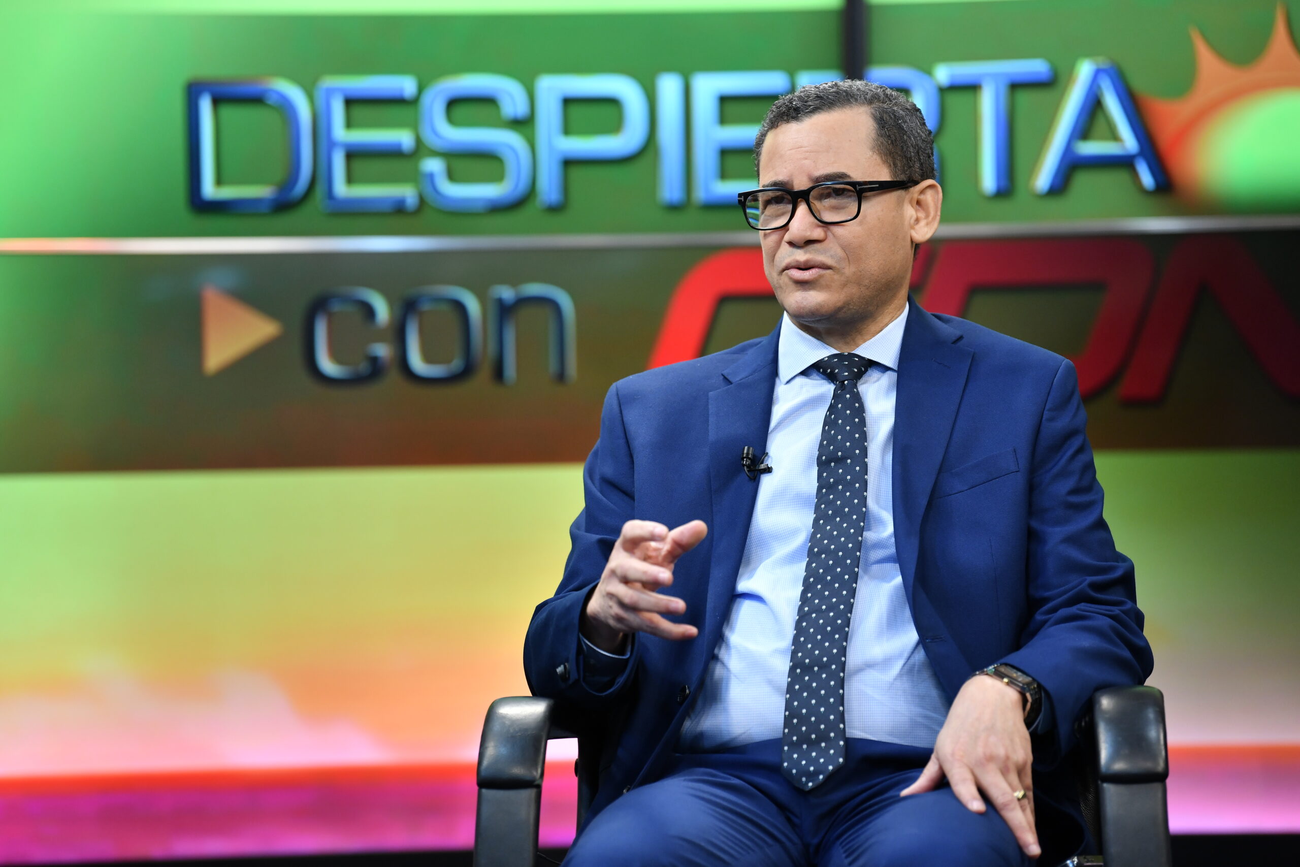 Eddy Olivares