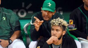 Fernando Tatis padre dice que MLB destruyó la imagen de su hijo, Fernando Tatis Jr. 