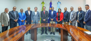 Indrhi y TSE anuncian construcción de edificación anexa destinada a uso compartido