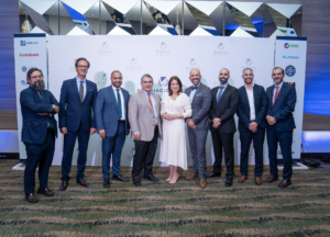  Barna Management School celebró su
ceremonia de premiación a los beneficiarios del programa Becas a la Excelencia