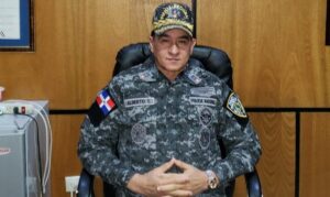 Director de la PN 