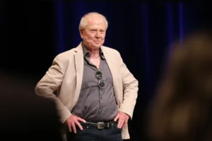 Cineasta Wolfgang Petersen muere a  sus 81 años