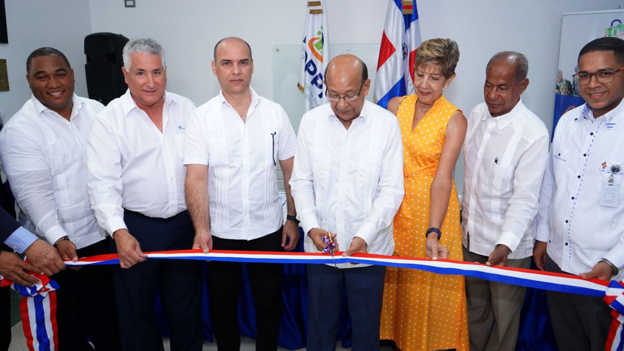 IDOPPRIL tendrá stand donde afiliados requieran atenciones y servicio de urgencia