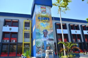 Alcaldía de SDN habilita departamento para atender salud mental de empleados  