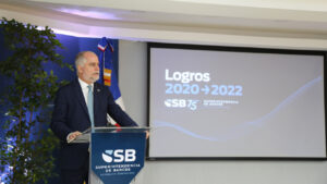 Cantidad de usuarios con acceso al crédito bancario vuelve a los niveles prepandemia