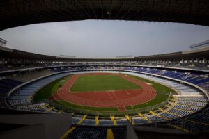 Incertidumbre en la India tras suspensión de la AIFF