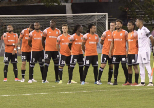Cibao FC recibe al Motagua, de Honduras, en partido de la SCL CONCACAF 2020