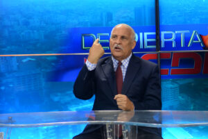 Jaime David Fernández Mirabal