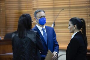 Imputados caso Medusa solicitan reenvió de audiencia preliminar y  Ministerio Publico no se opuso 
