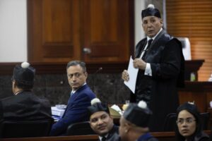 Aplazan medida de coerción contra Jean Alain Rodríguez