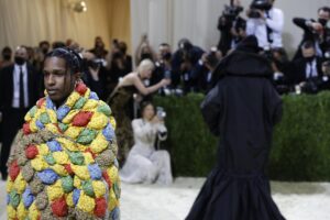 La Fiscalía de Los Ángeles presenta cargos contra A$AP Rocky por un tiroteo