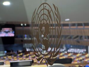 La ONU espera un fuerte aumento del tráfico de barcos con cereal ucraniano
