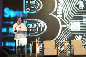 Leonel Fernández encabezó el Foro Global